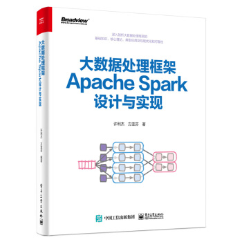 󔵓̎Apache SparkOӋcF(xin)ȫʣ