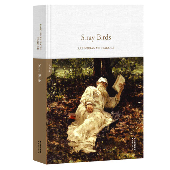 wB Stray BirdsȫӢԭbر