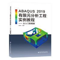ABAQUS 2019Ԫ̌(sh)̡̳T(mn)ͨ