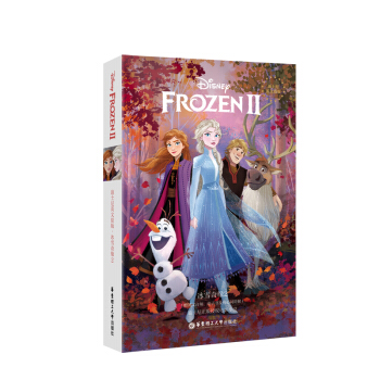 [ʿӢԭ.]ѩ澉2 Frozen 2ٛ(zng)Ӣlӕ~v⣩
