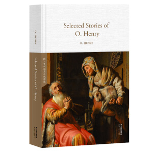 WƪСfx Selected Stories of O. HenryȫӢԭb