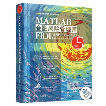  MATLABLU펟FRM:ڿƼFintech(yng)