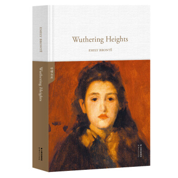 Wuthering Heights [ɽfȫӢԭbر