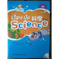 W(xu)ӢZn Light Up Science 4Bcx棨2022