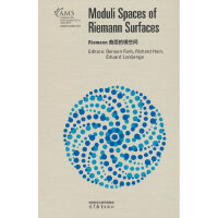 Moduli spaces of Riemann surfaces (Riemanng)