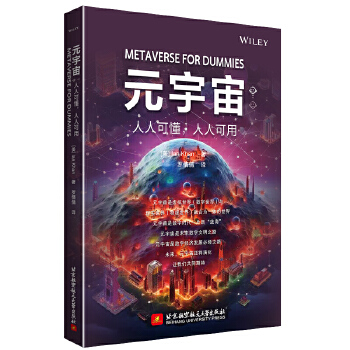  Ԫ棺˿ɶ˿(Ӣĕ Metaverse For Dummies)