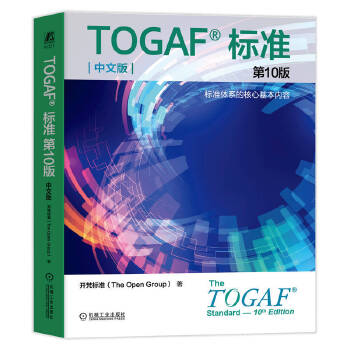  TOGAF˜ʵ10棨İ棩 _˜