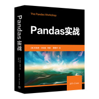 Pandas(zhn)