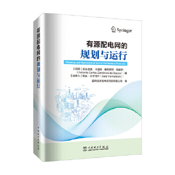  Դ늾WҎ(gu)c\УPlanning and Operation of Active Distribution Ne