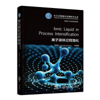 Ionic Liquid in Process IntensificationxҺw^̏