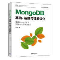  MongoDBA(ch)\Sc܃(yu)