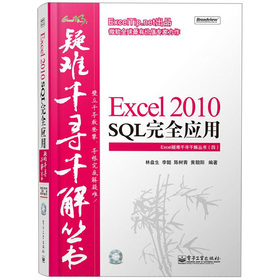 Excelyǧǧⅲ(sh)Excel 2010 SQLȫ(yng)ãCDP(pn)1