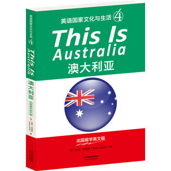  THIS IS AUSTRALIA:Ĵ(ӢZ(gu)Ļc4)((gu)W(xu)Ӣİ棬ӢxM(fi)d)