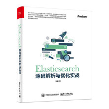 ElasticsearchԴac(yu)(zhn)