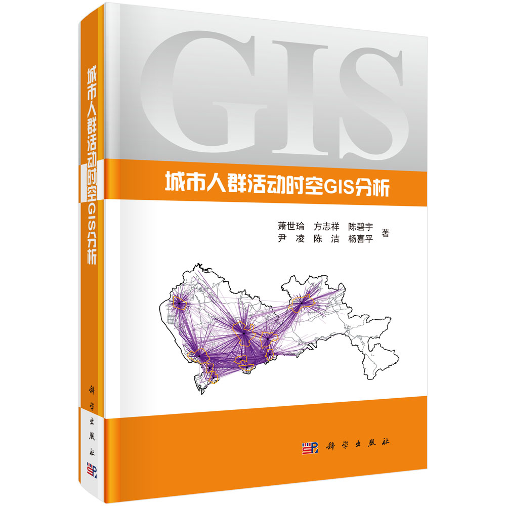 Ⱥӕr(sh)GIS
