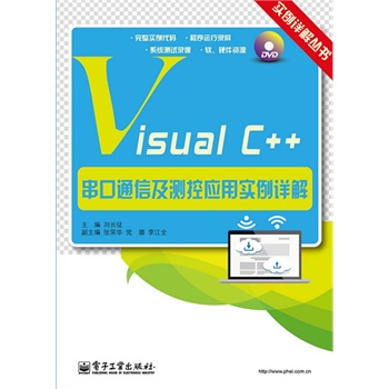 Visual C++ͨżyؑ(yng)Ì(sh)Ԕ(DVDP1)