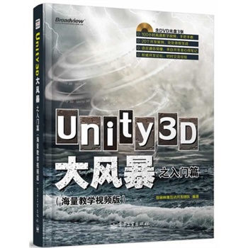 Unity3DL(fng)֮TƪUNITY 3DΑ_l(f)T800犸̌W(xu)ҕlֵͣ