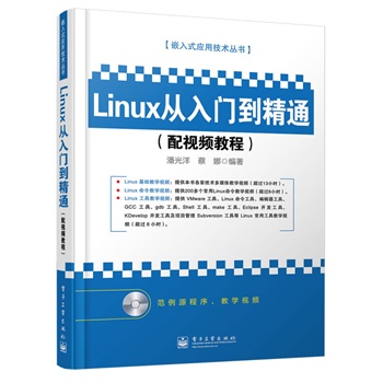 LinuxTͨҕl̳̣(DVDP1)